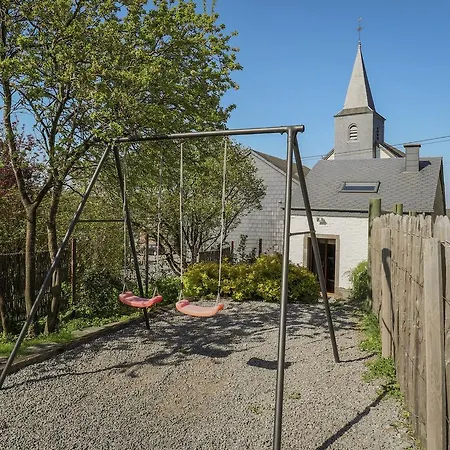 Ferienhaus Beautiful Cottage In Malempre With Fenced Garden